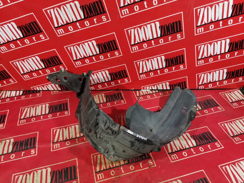 Подкрылок, 2700 рублей, Красноярск