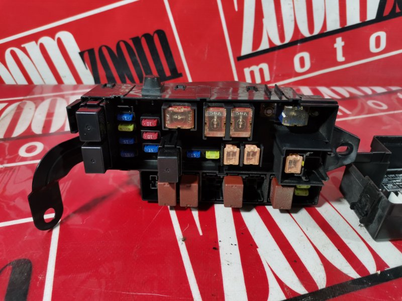 Блок реле и предохранителей, 600 рублей, Красноярск