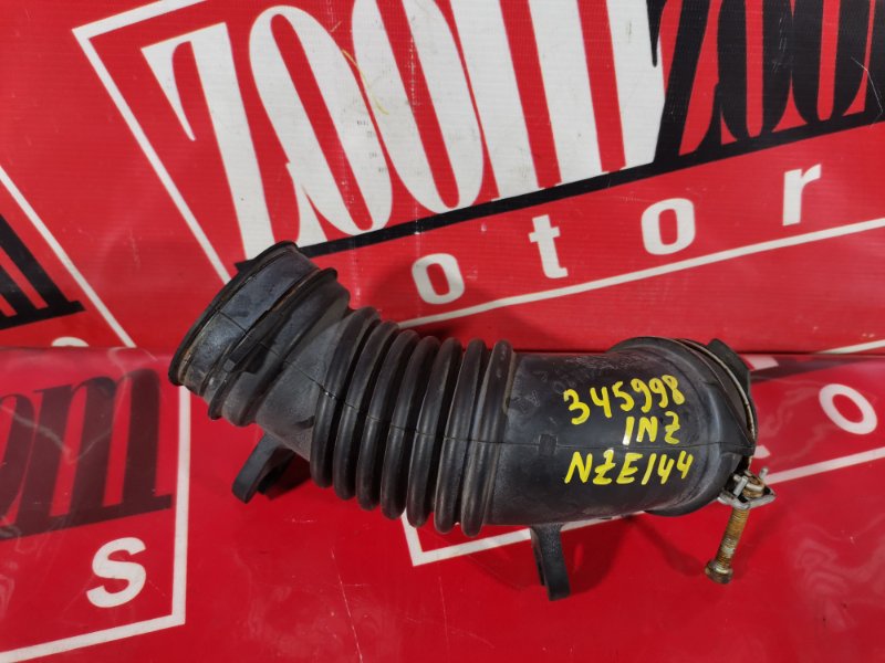 Патрубок воздушного фильтра, 800 рублей, Красноярск