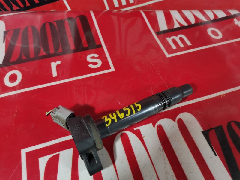 Катушка зажигания, 700 рублей, Красноярск