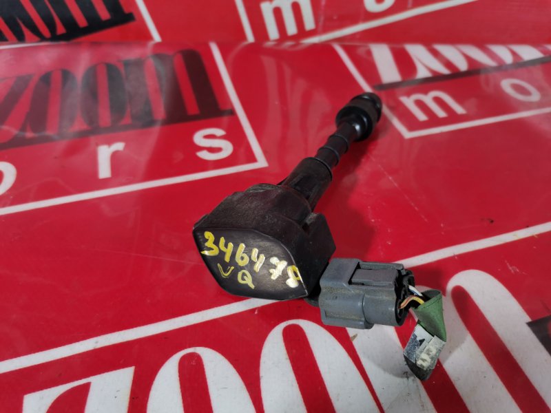 Катушка зажигания, 1200 рублей, Красноярск