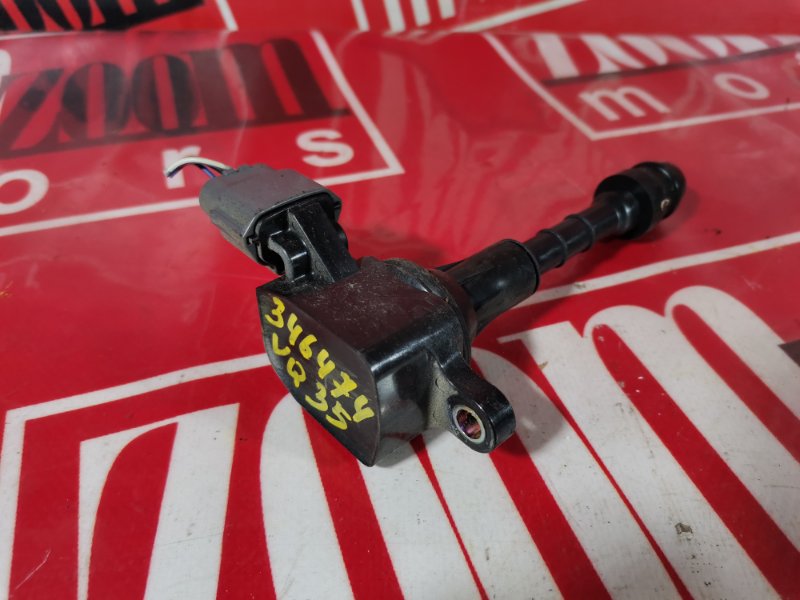 Катушка зажигания, 1200 рублей, Красноярск