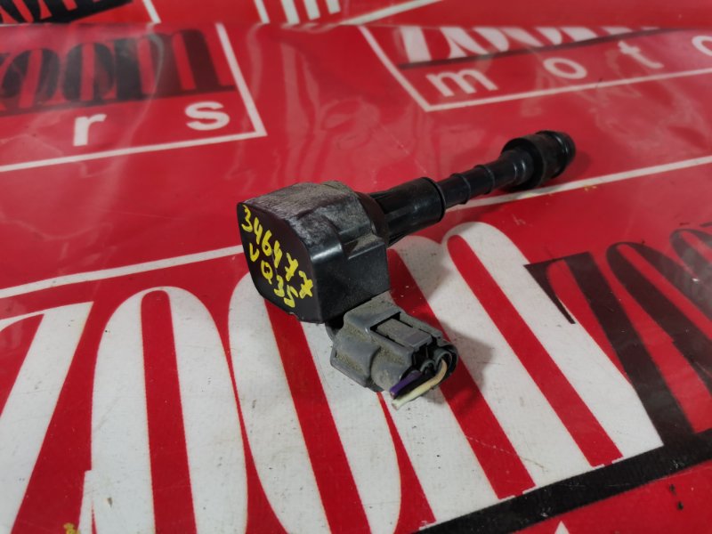 Катушка зажигания, 1200 рублей, Красноярск