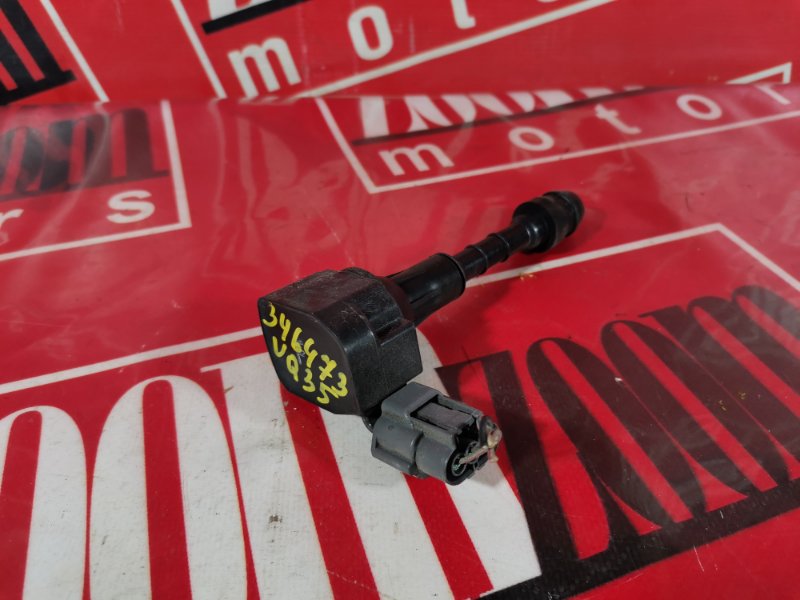 Катушка зажигания, 1200 рублей, Красноярск