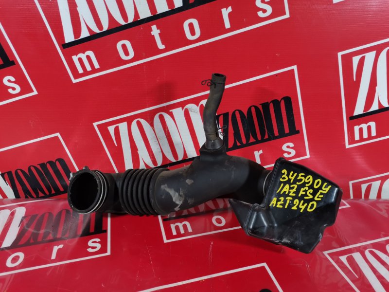 Патрубок воздушного фильтра, 800 рублей, Красноярск