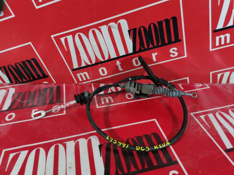 Трос АКПП, 2700 рублей, Красноярск