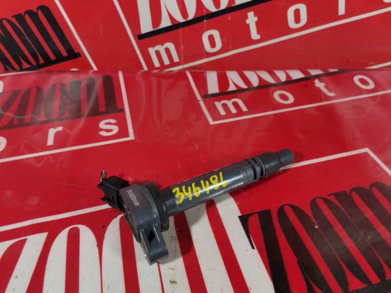 Катушка зажигания, 700 рублей, Красноярск