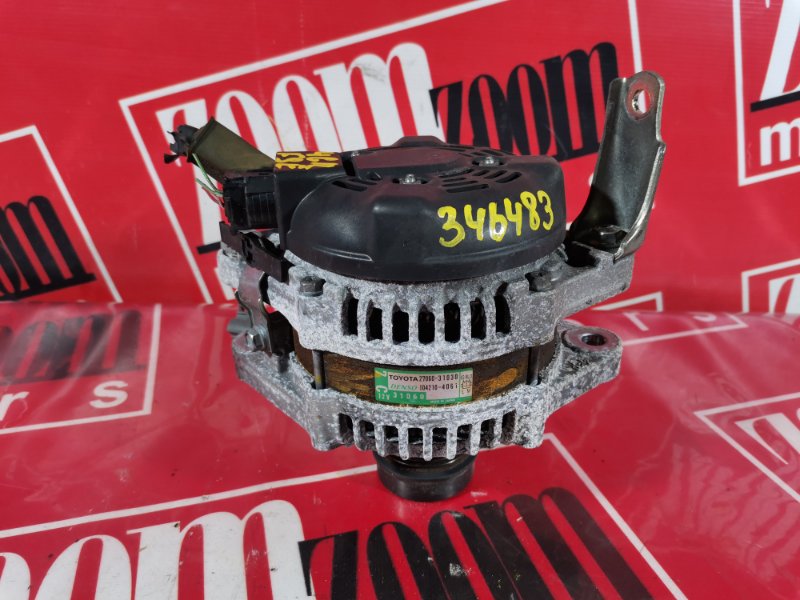 Генератор, 8100 рублей, Красноярск