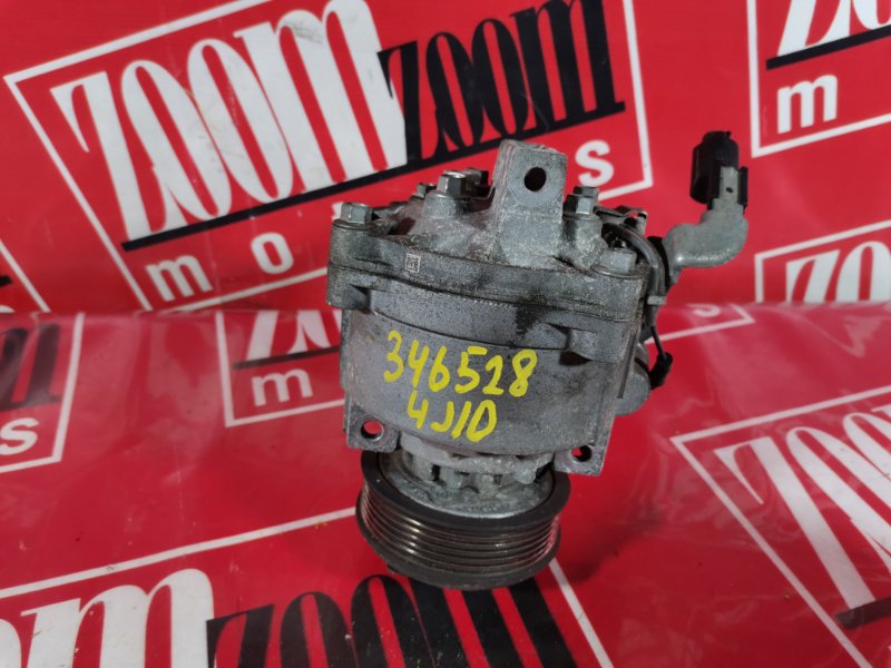 Компрессор кондиционера, 11400 рублей, Красноярск