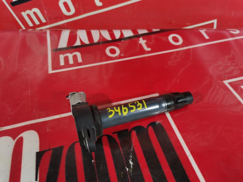 Катушка зажигания, 600 рублей, Красноярск