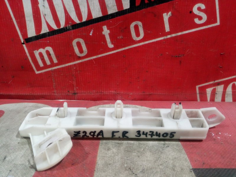 Кронштейн бампера, 700 рублей, Красноярск