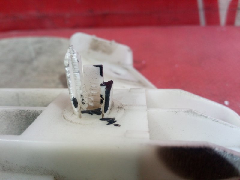 Кронштейн бампера, 700 рублей, Красноярск