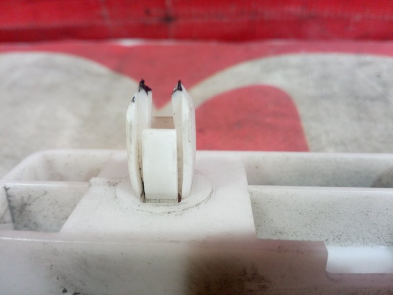 Кронштейн бампера, 700 рублей, Красноярск