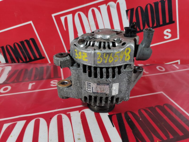 Генератор, 7600 рублей, Красноярск