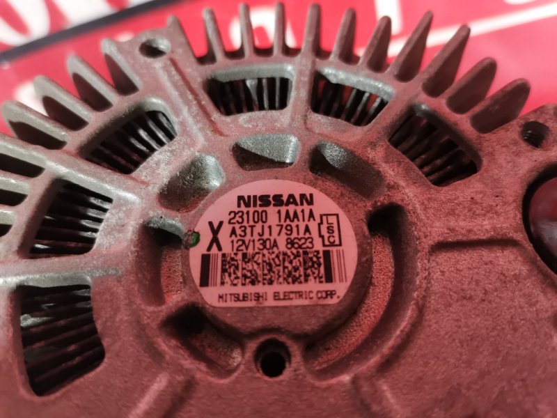 Генератор, 17100 рублей, Красноярск