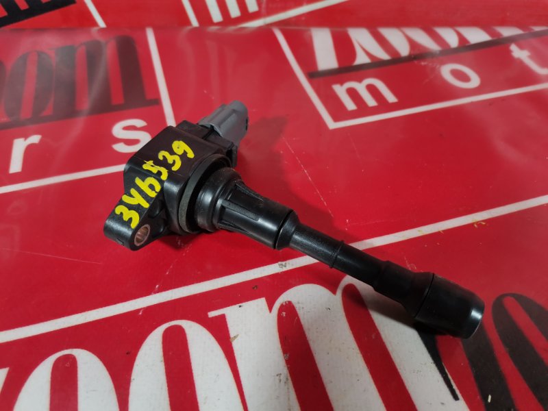 Катушка зажигания, 800 рублей, Красноярск