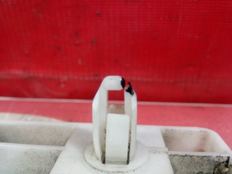 Кронштейн бампера, 700 рублей, Красноярск