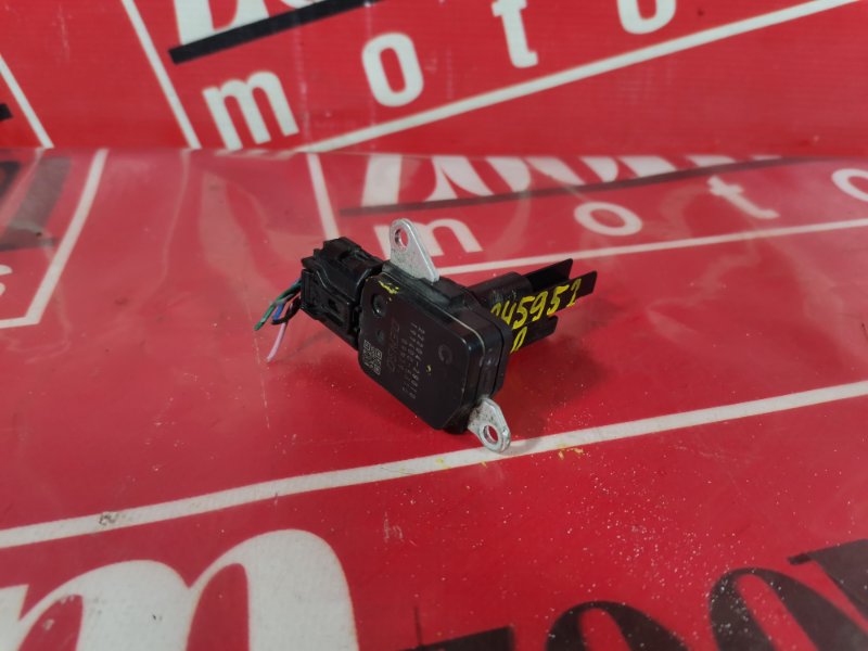 Расходомер (Датчик расхода воздуха), 500 рублей, Красноярск