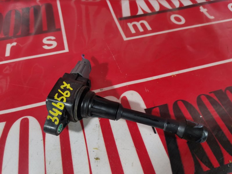 Катушка зажигания, 1000 рублей, Красноярск