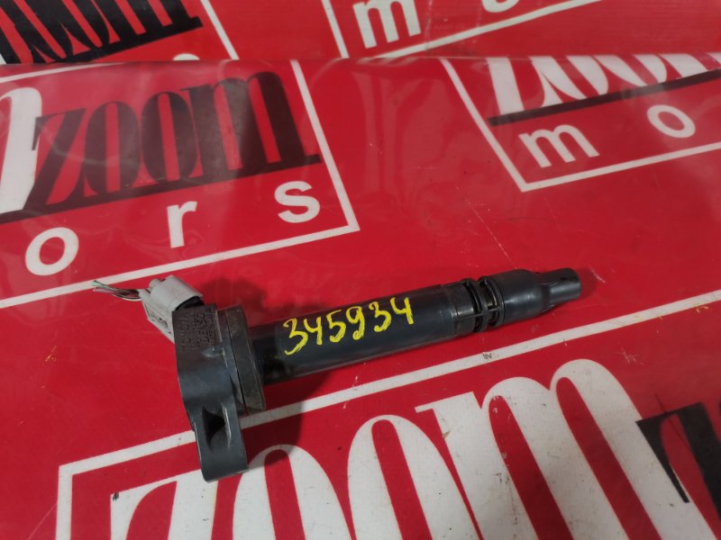 Катушка зажигания, 900 рублей, Красноярск