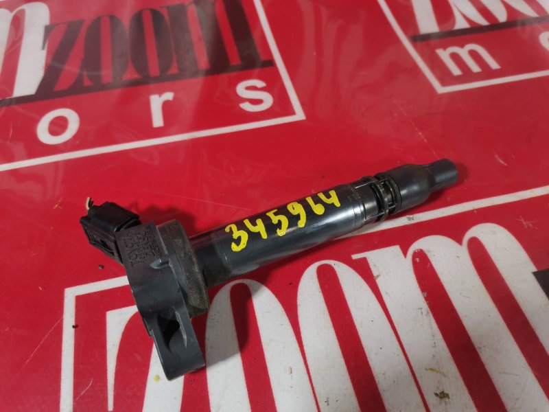 Катушка зажигания, 900 рублей, Красноярск