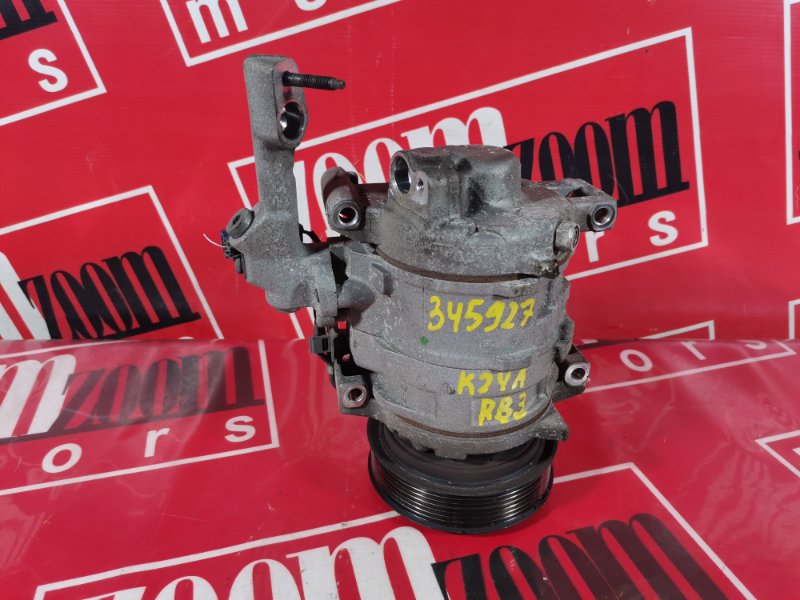 Компрессор кондиционера, 2900 рублей, Красноярск