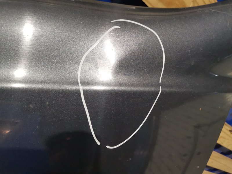 Крыло, 3400 рублей, Красноярск