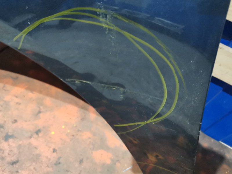 Крыло, 3400 рублей, Красноярск