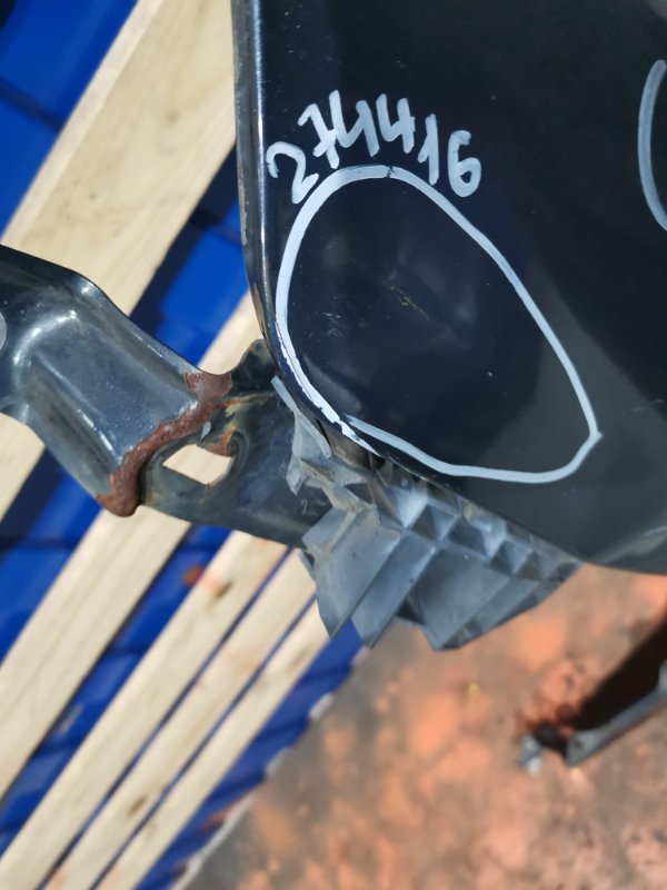 Крыло, 3400 рублей, Красноярск