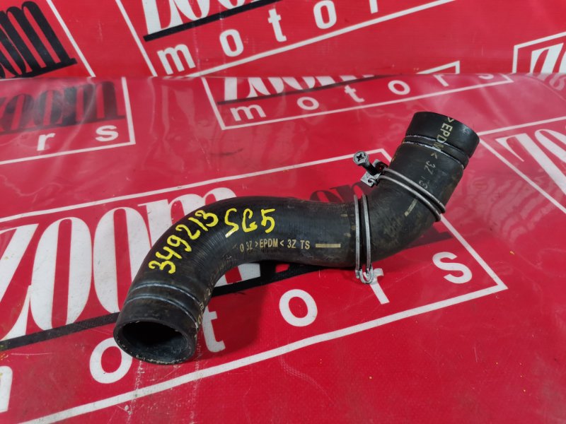 Патрубок радиатора, 800 рублей, Красноярск