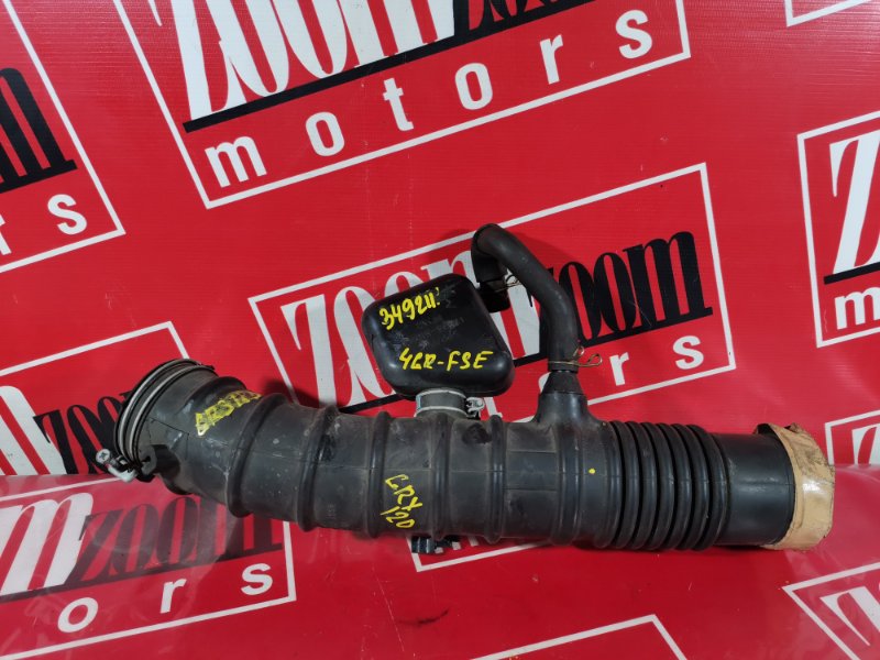 Патрубок воздушного фильтра, 1200 рублей, Красноярск