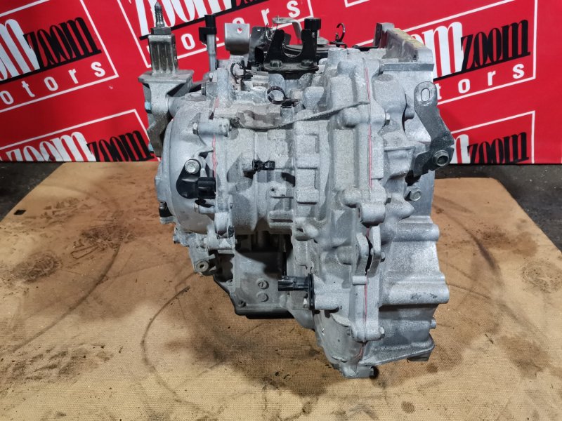 АКПП, 76000 рублей, Красноярск