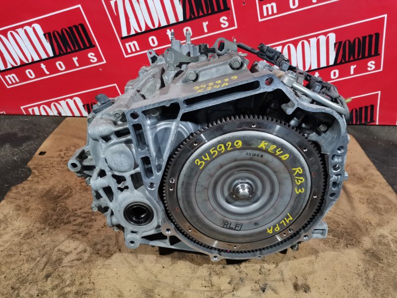 АКПП, 13500 рублей, Красноярск