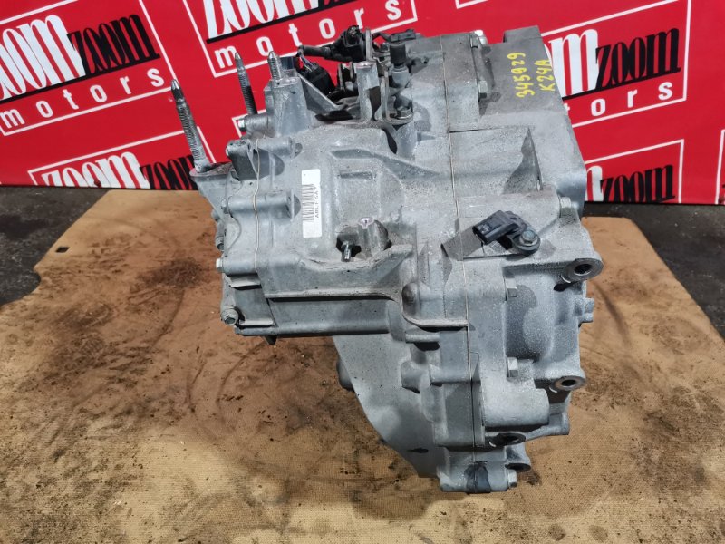 АКПП, 13500 рублей, Красноярск