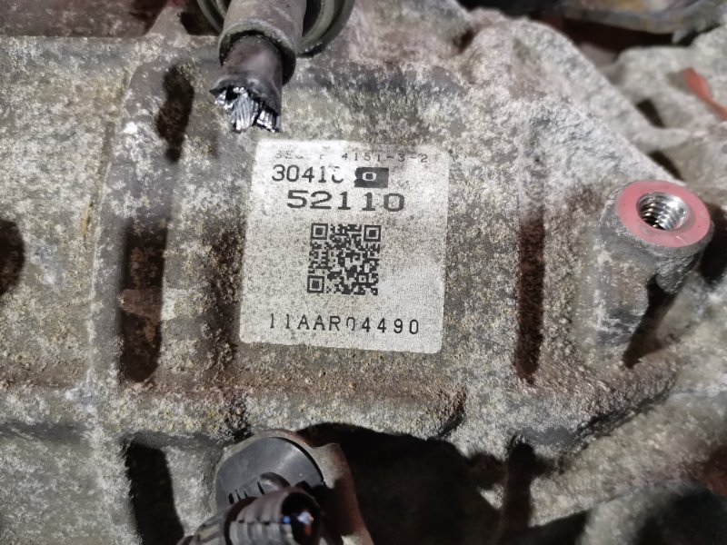 АКПП, 13800 рублей, Красноярск