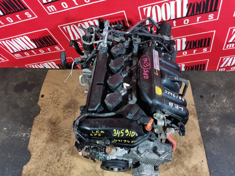 Двигатель, 27100 рублей, Красноярск