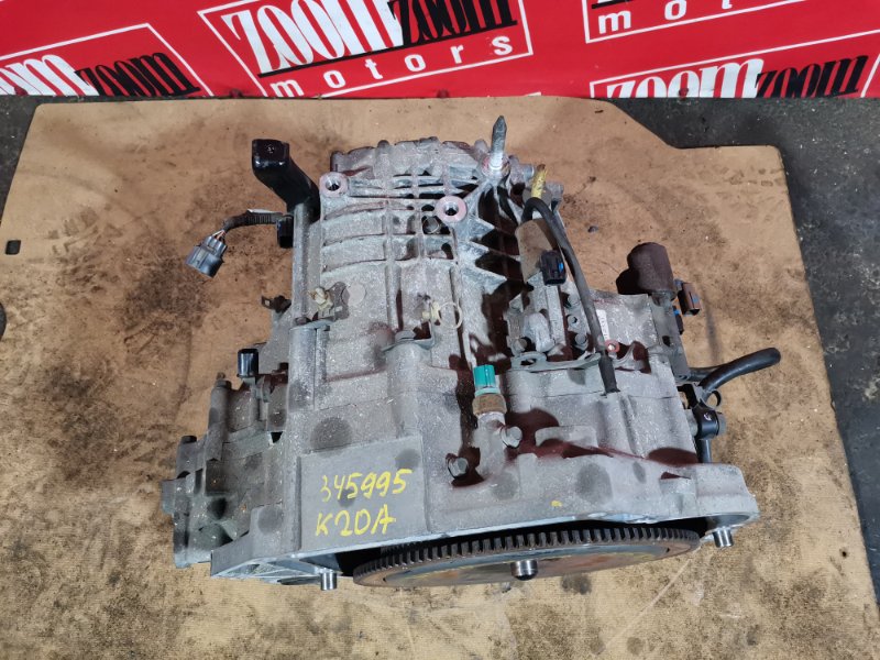 АКПП, 16200 рублей, Красноярск