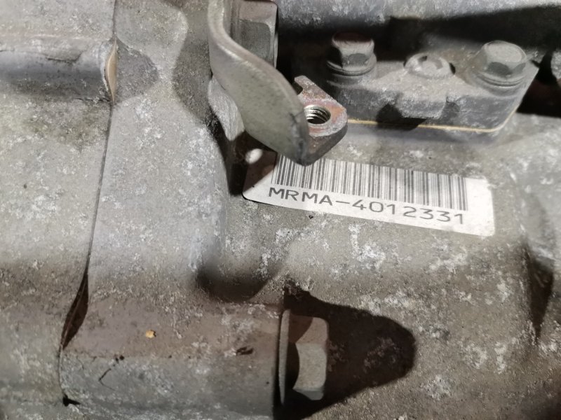 АКПП, 16200 рублей, Красноярск