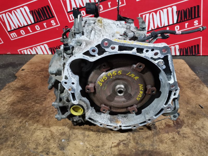 АКПП, 13800 рублей, Красноярск