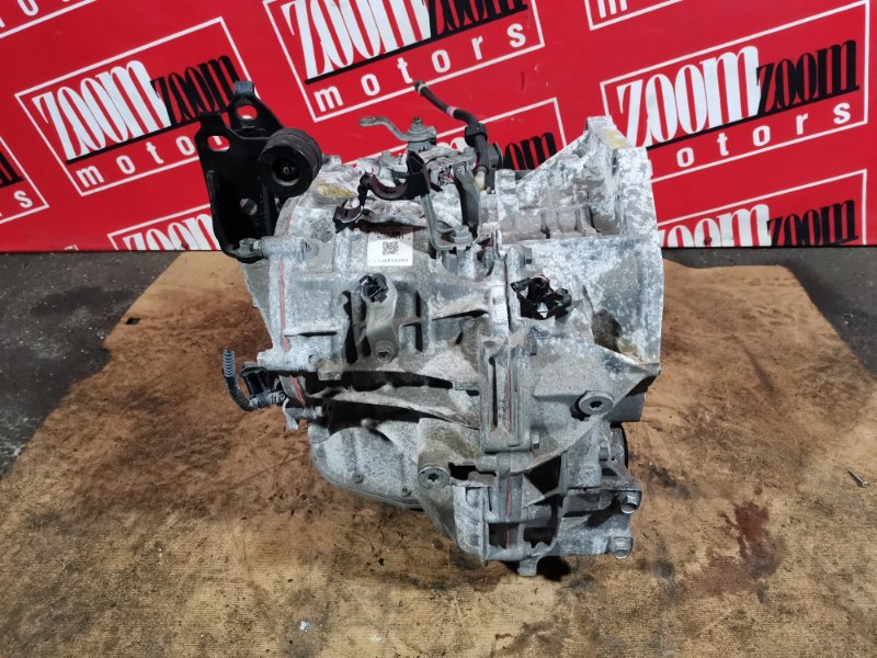 АКПП, 13800 рублей, Красноярск