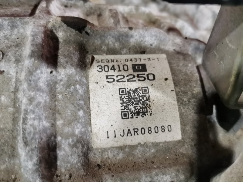 АКПП, 13800 рублей, Красноярск