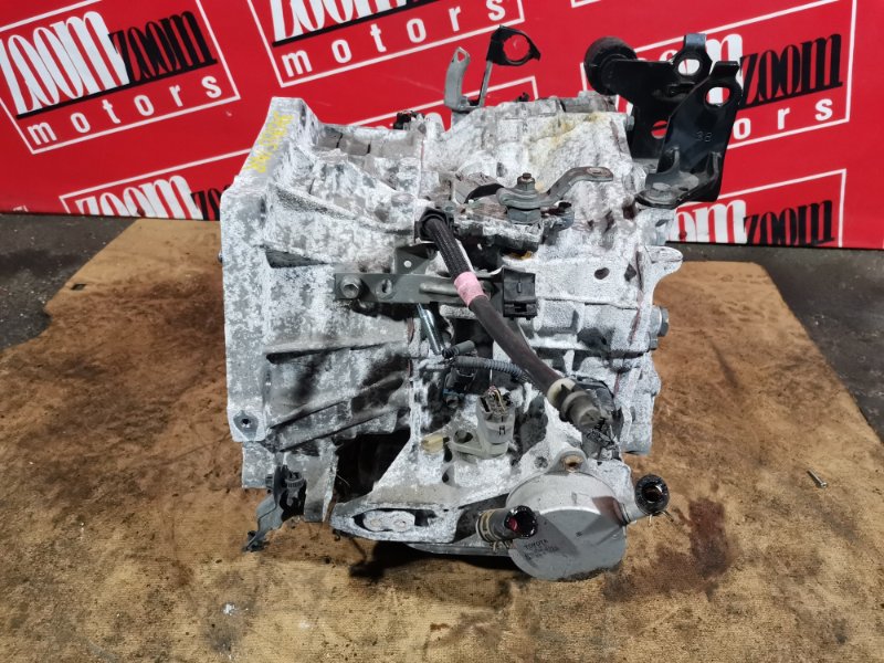 АКПП, 13800 рублей, Красноярск