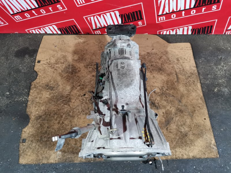 АКПП, 23800 рублей, Красноярск