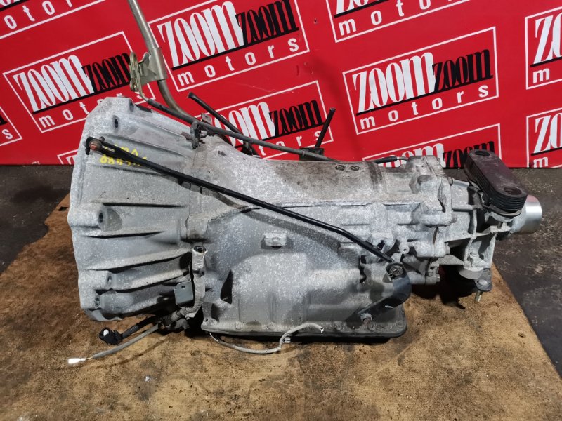 АКПП, 23800 рублей, Красноярск