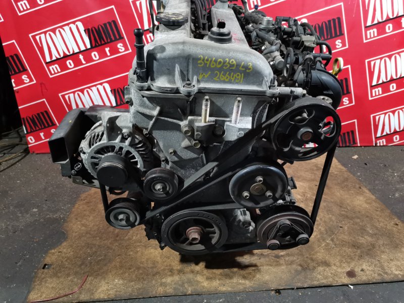 Двигатель, 57000 рублей, Красноярск