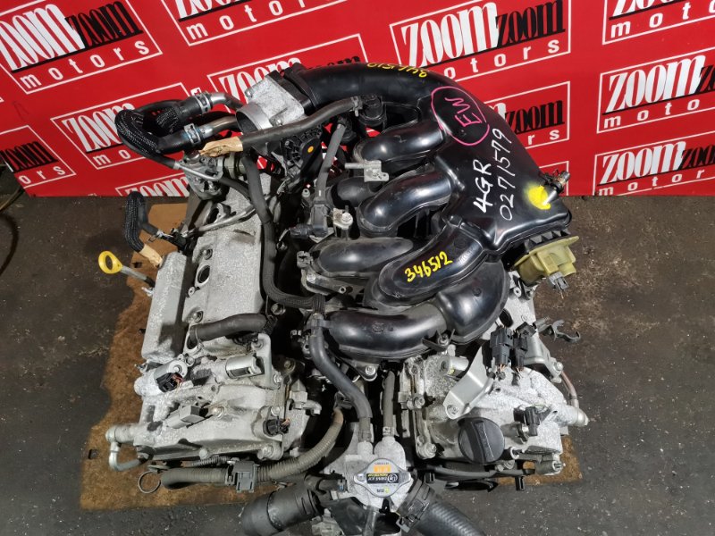 Двигатель, 55100 рублей, Красноярск