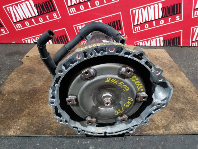 АКПП, 20000 рублей, Красноярск