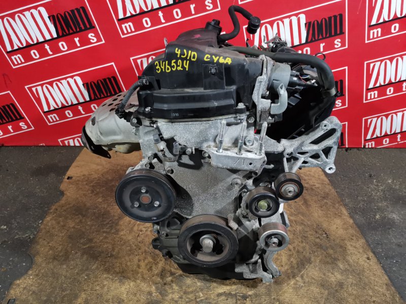 Двигатель, 76000 рублей, Красноярск