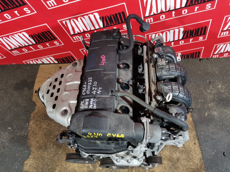 Двигатель, 76000 рублей, Красноярск