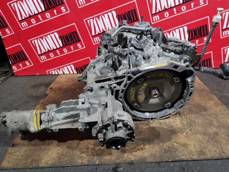 АКПП, 52300 рублей, Красноярск